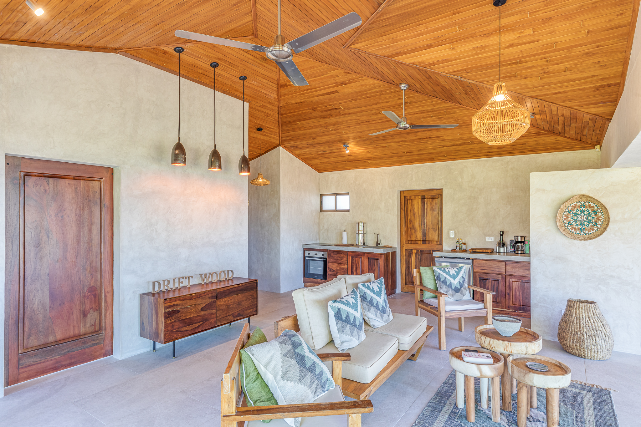 4 bed Single Family Homes For Rent in Nosara, Guanacaste - thumb 13