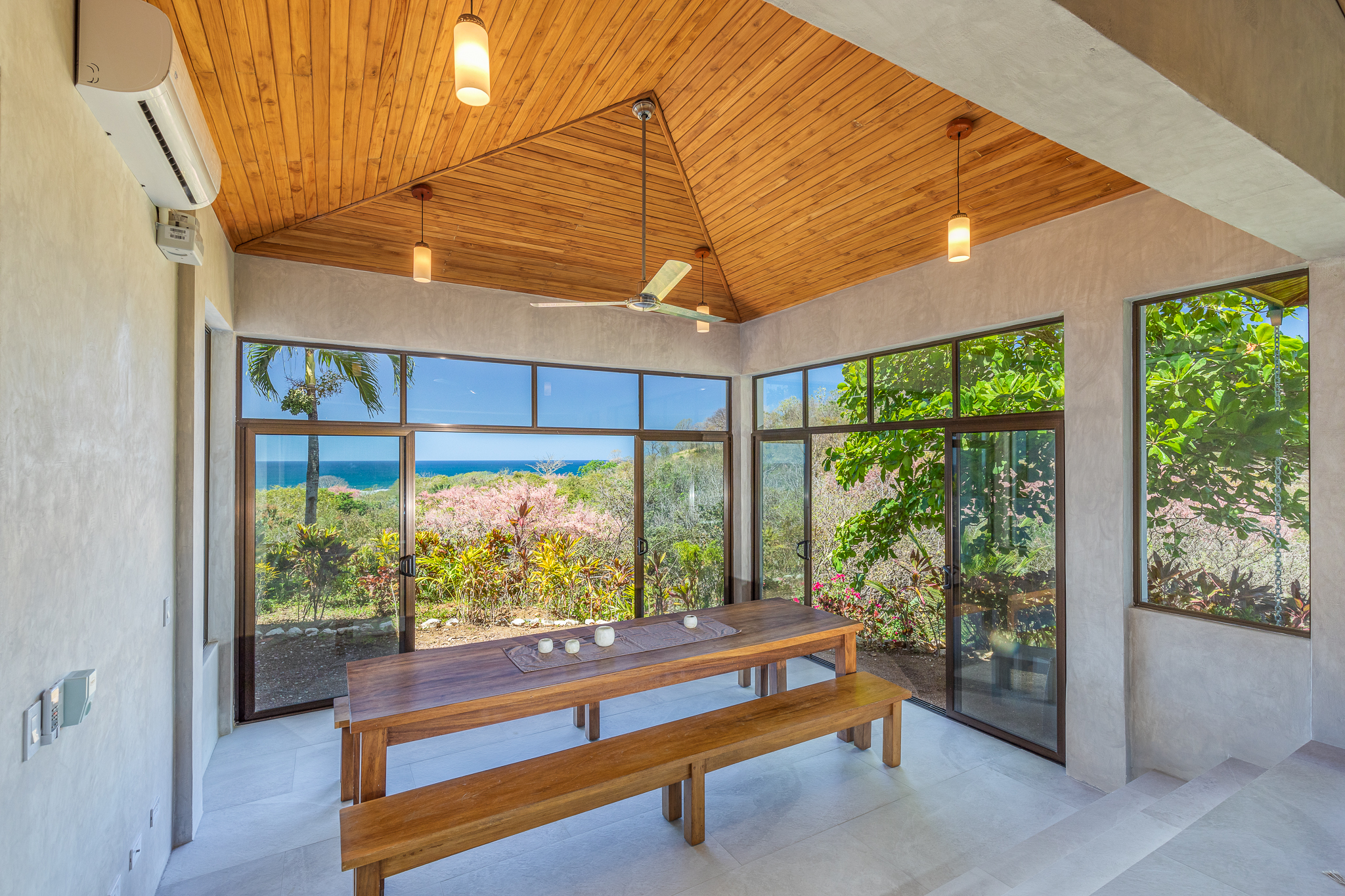 4 bed Single Family Homes For Rent in Nosara, Guanacaste - thumb 9