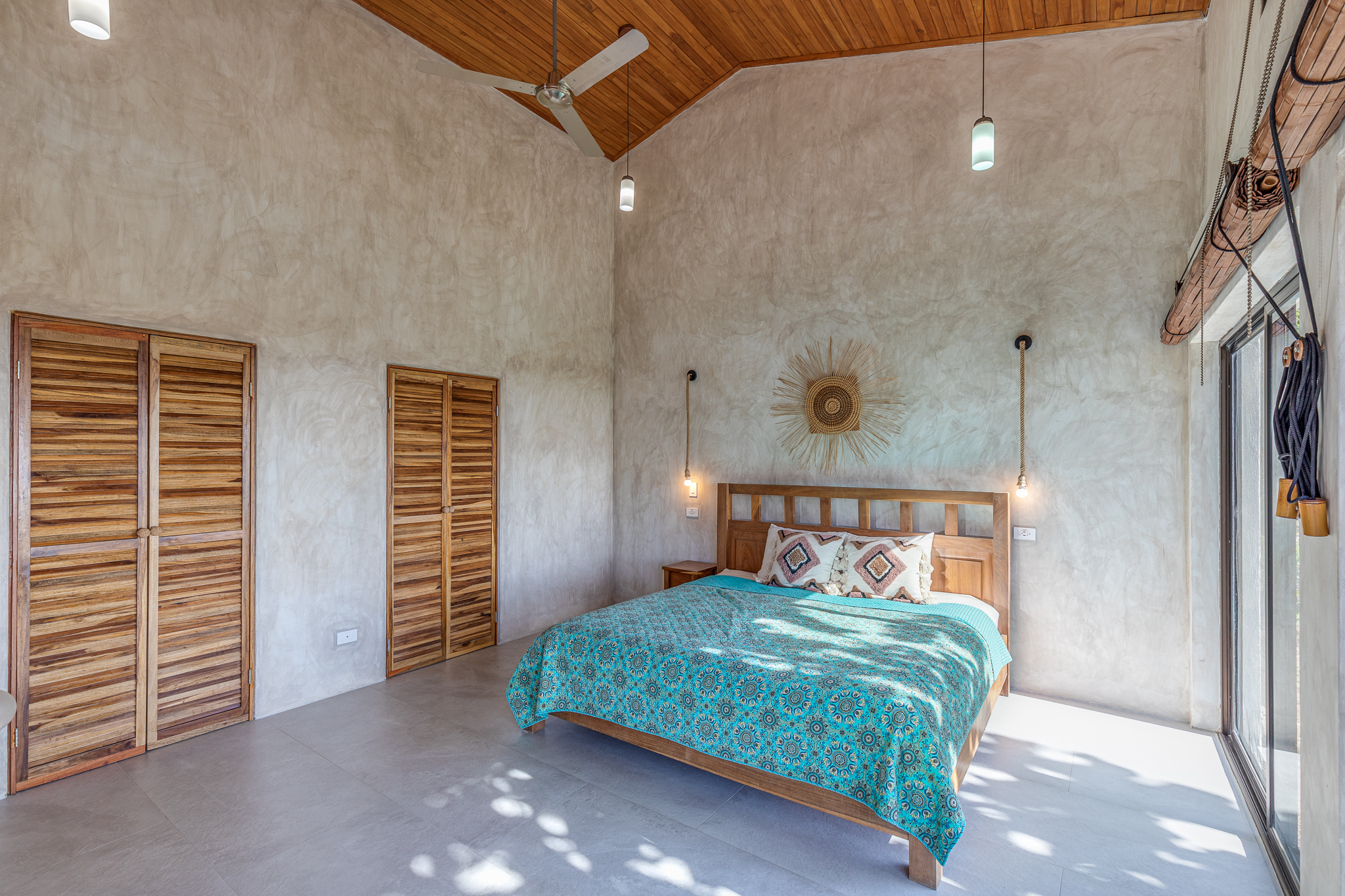 4 bed Single Family Homes For Rent in Nosara, Guanacaste - thumb 24