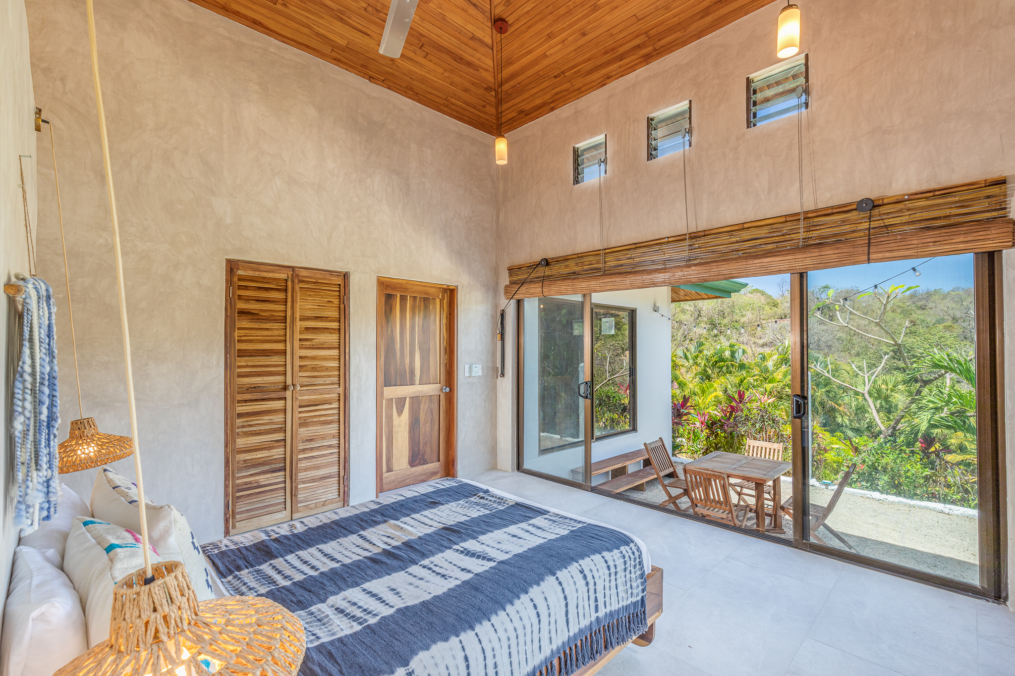 4 bed Single Family Homes For Rent in Nosara, Guanacaste - thumb 20