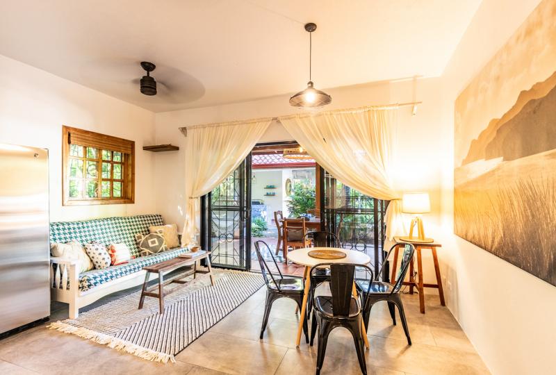 4 bed Single Family Homes For Rent in Nosara, Guanacaste - thumb 17