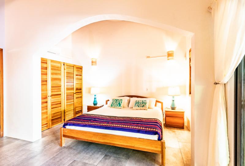 4 bed Single Family Homes For Rent in Nosara, Guanacaste - thumb 21