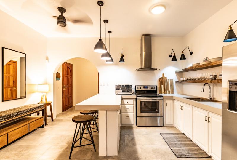 4 bed Single Family Homes For Rent in Nosara, Guanacaste - thumb 15