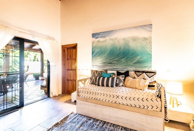 4 bed Single Family Homes For Rent in Nosara, Guanacaste - thumb 25