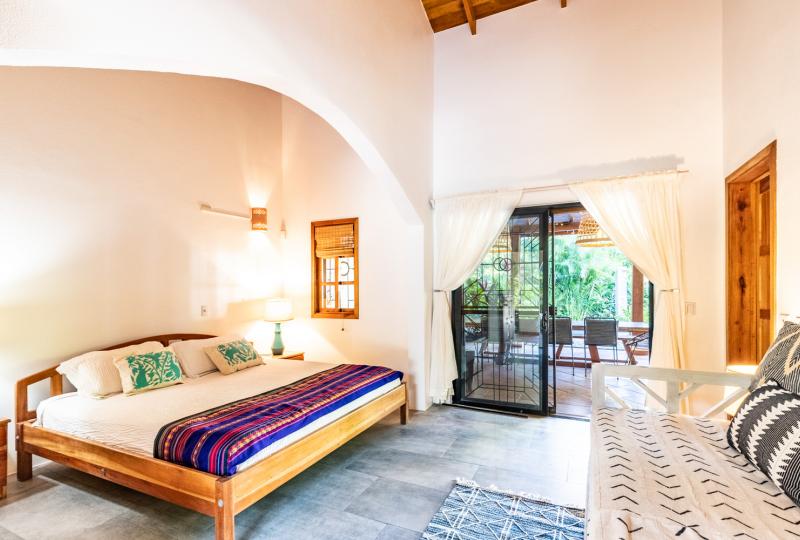 4 bed Single Family Homes For Rent in Nosara, Guanacaste - thumb 20