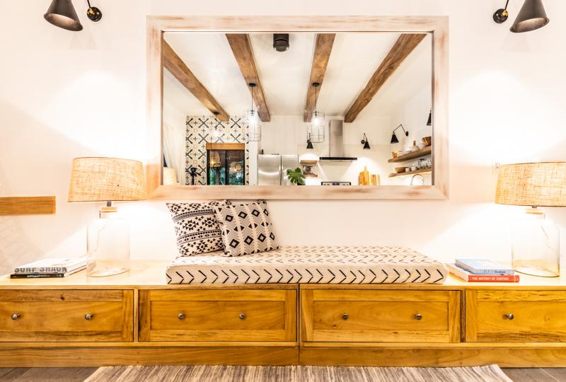 4 bed Single Family Homes For Rent in Nosara, Guanacaste - thumb 5