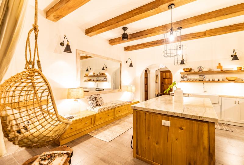 4 bed Single Family Homes For Rent in Nosara, Guanacaste - thumb 11