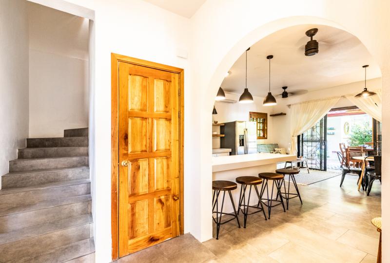 4 bed Single Family Homes For Rent in Nosara, Guanacaste - thumb 18