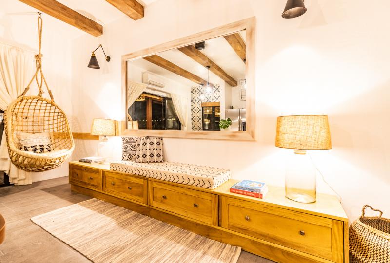 4 bed Single Family Homes For Rent in Nosara, Guanacaste - thumb 7