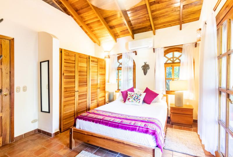 4 bed Single Family Homes For Rent in Nosara, Guanacaste - thumb 30