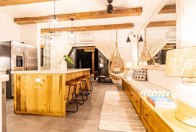 4 bed Single Family Homes For Rent in Nosara, Guanacaste - thumb 8