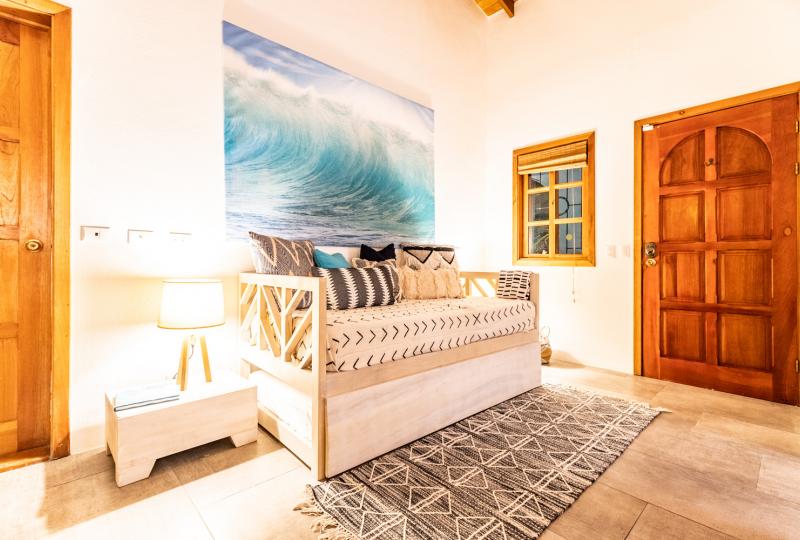 4 bed Single Family Homes For Rent in Nosara, Guanacaste - thumb 23