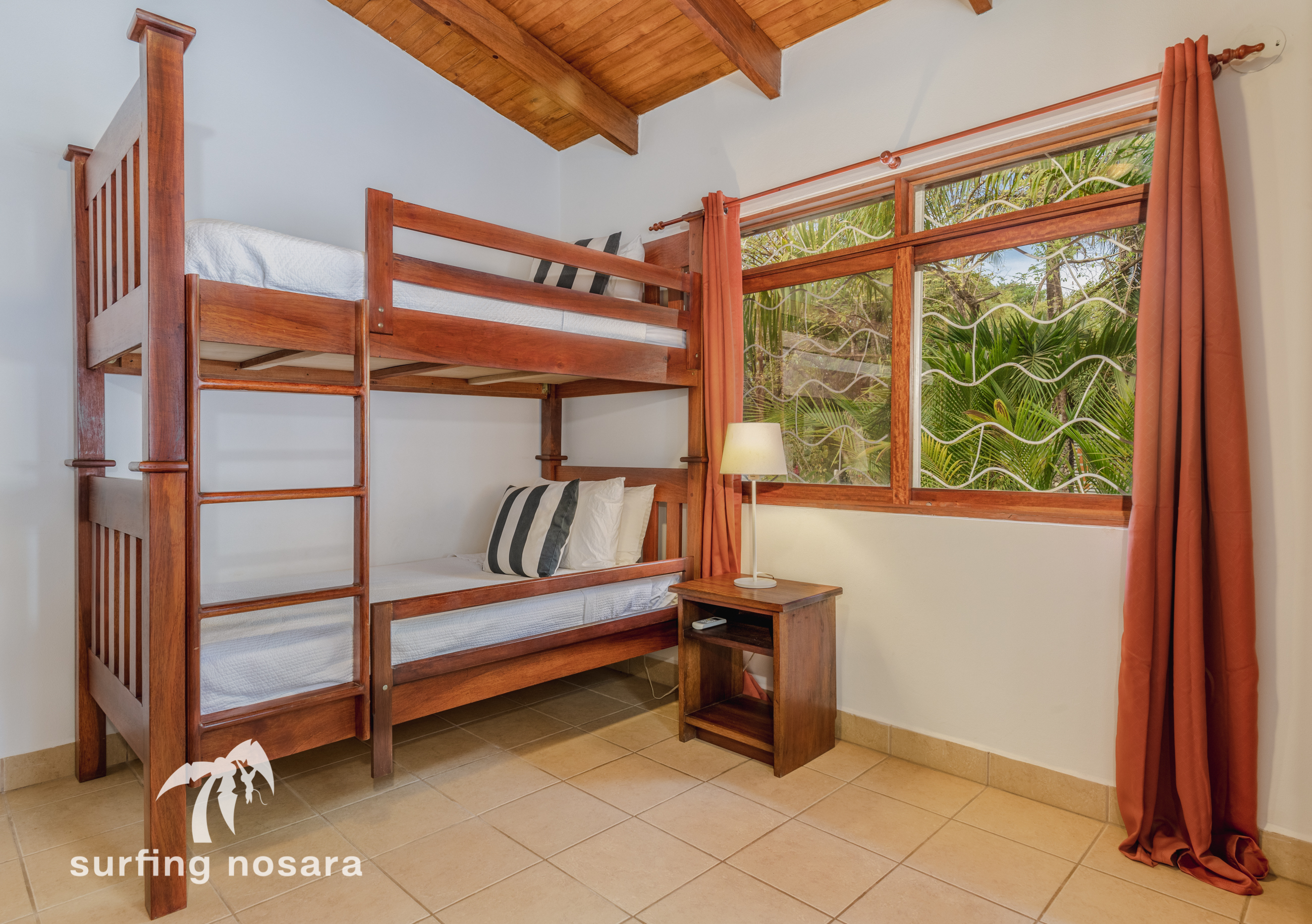 5 bed Single Family Homes For Rent in Nosara, Guanacaste - thumb 8