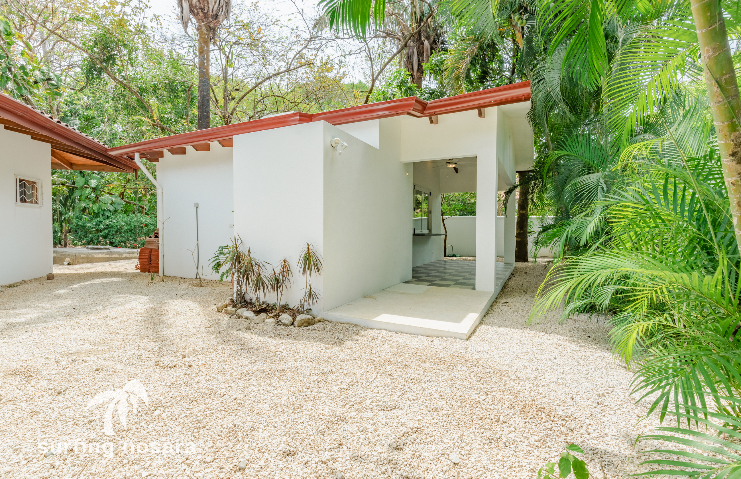 5 bed Single Family Homes For Rent in Nosara, Guanacaste - thumb 27