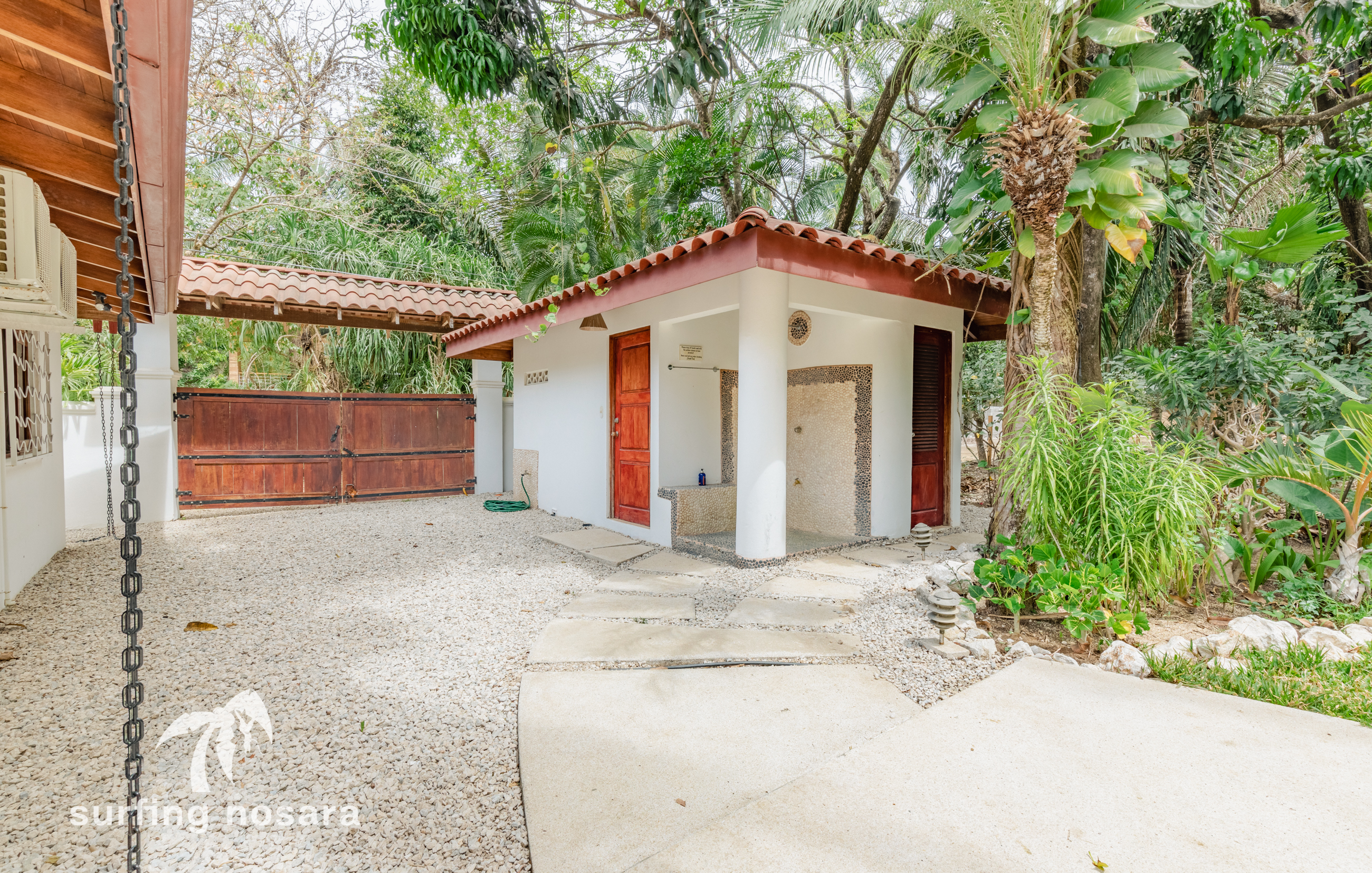 5 bed Single Family Homes For Rent in Nosara, Guanacaste - thumb 6