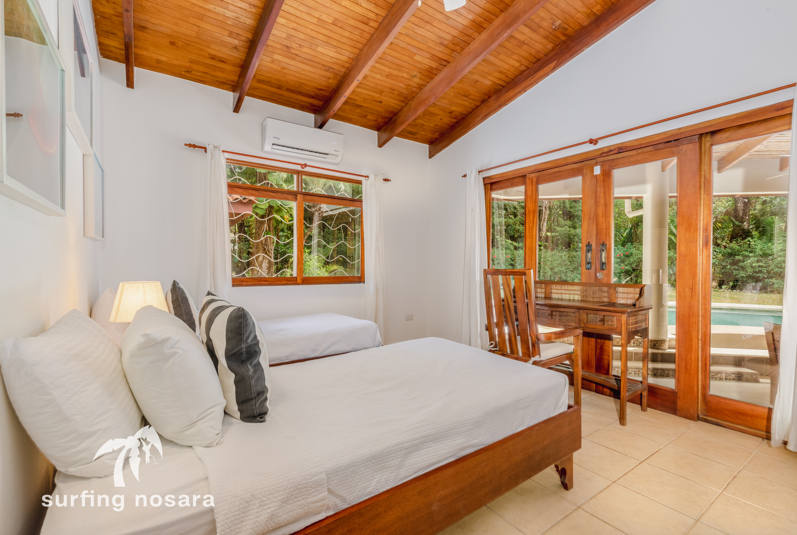 5 bed Single Family Homes For Rent in Nosara, Guanacaste - thumb 22