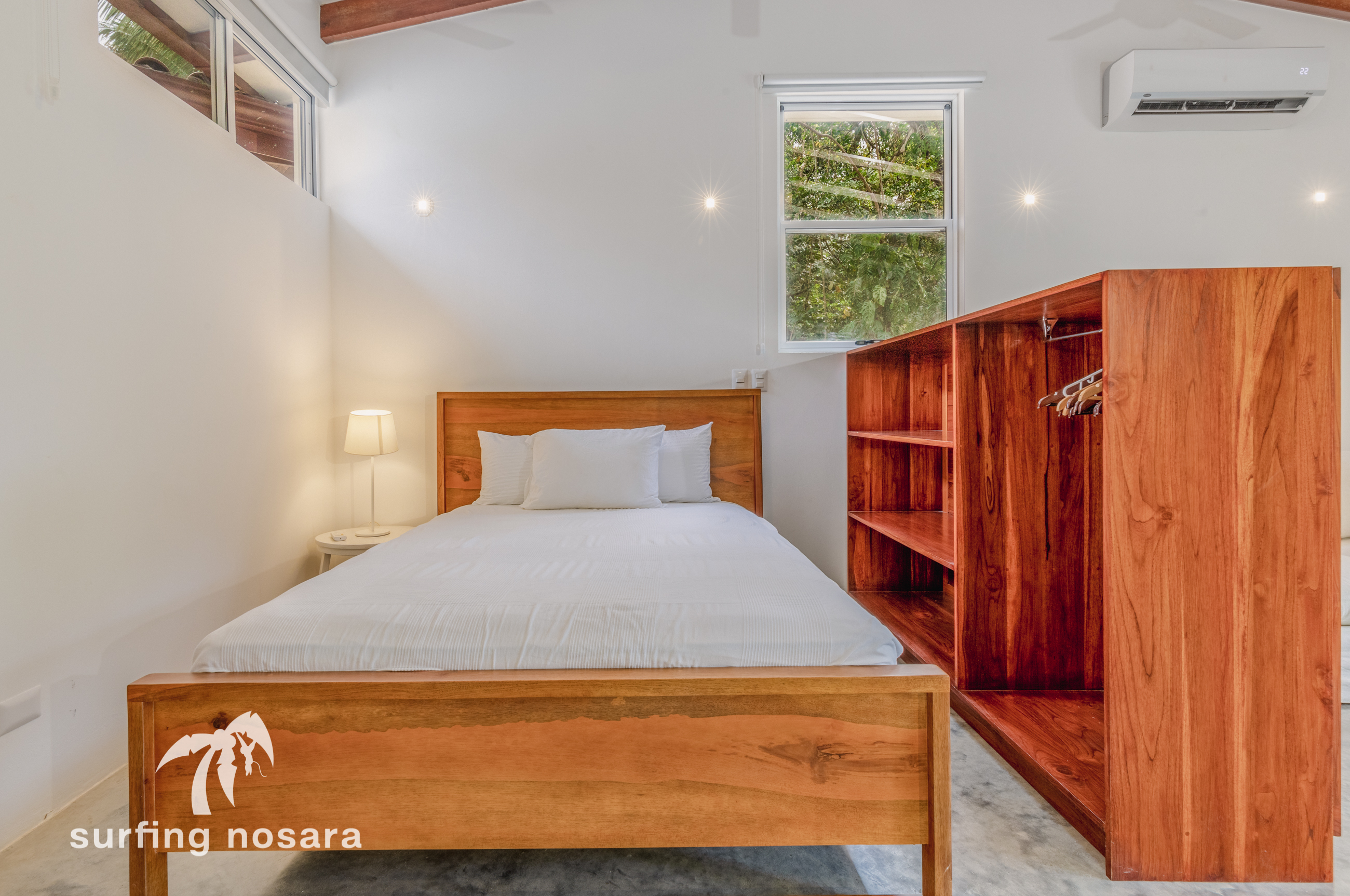 5 bed Single Family Homes For Rent in Nosara, Guanacaste - thumb 30