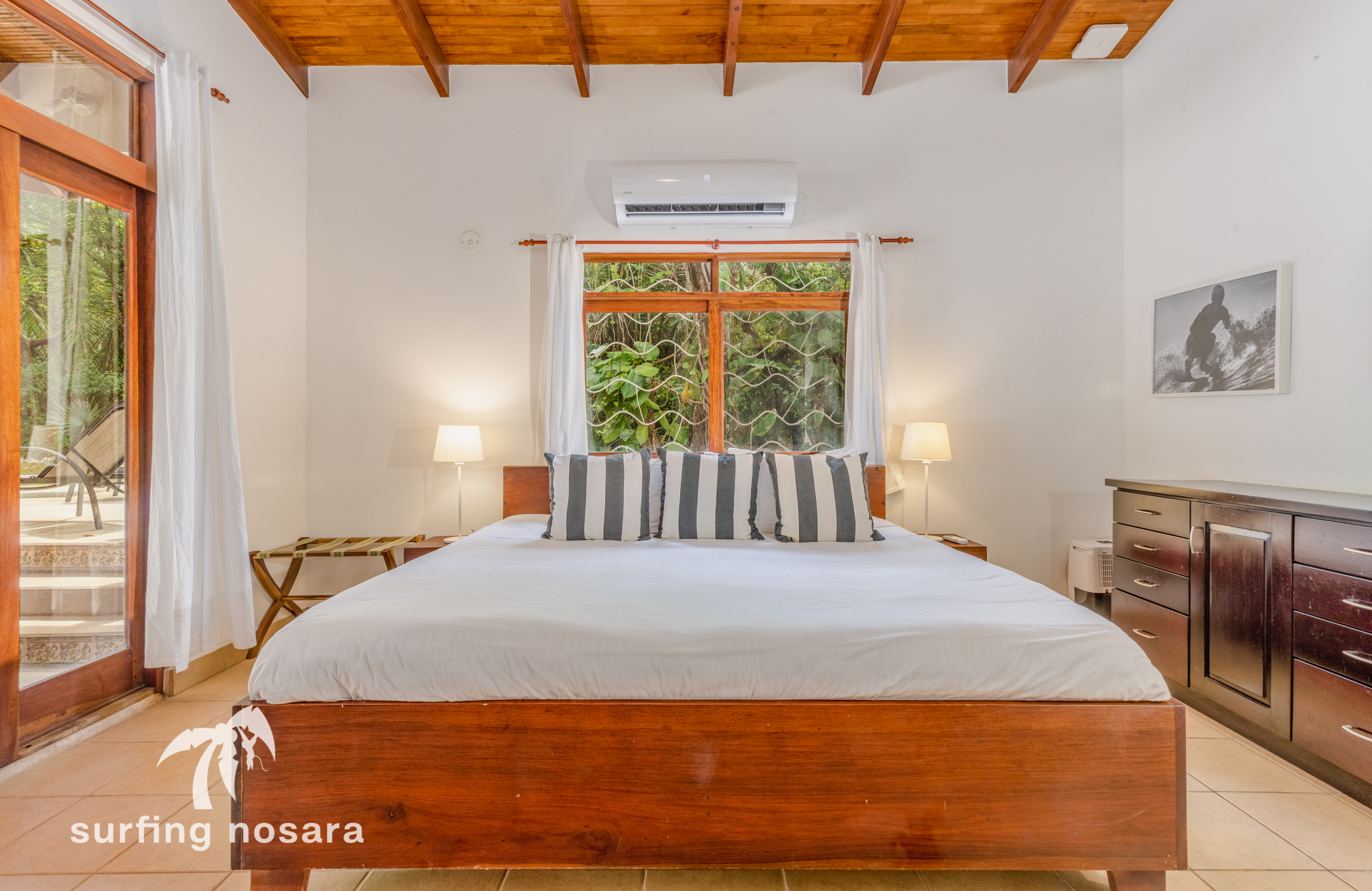 5 bed Single Family Homes For Rent in Nosara, Guanacaste - thumb 24