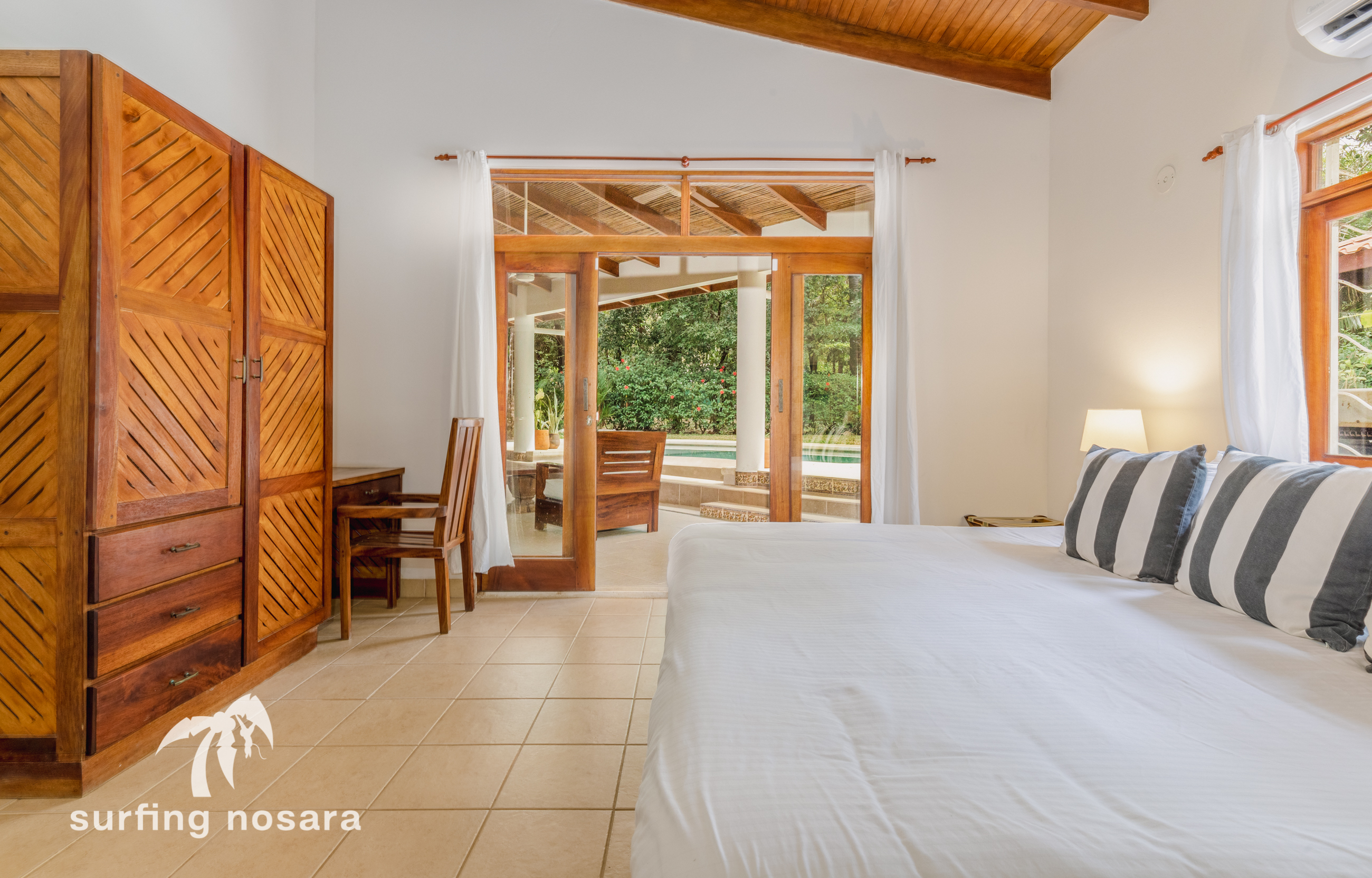 5 bed Single Family Homes For Rent in Nosara, Guanacaste - thumb 25