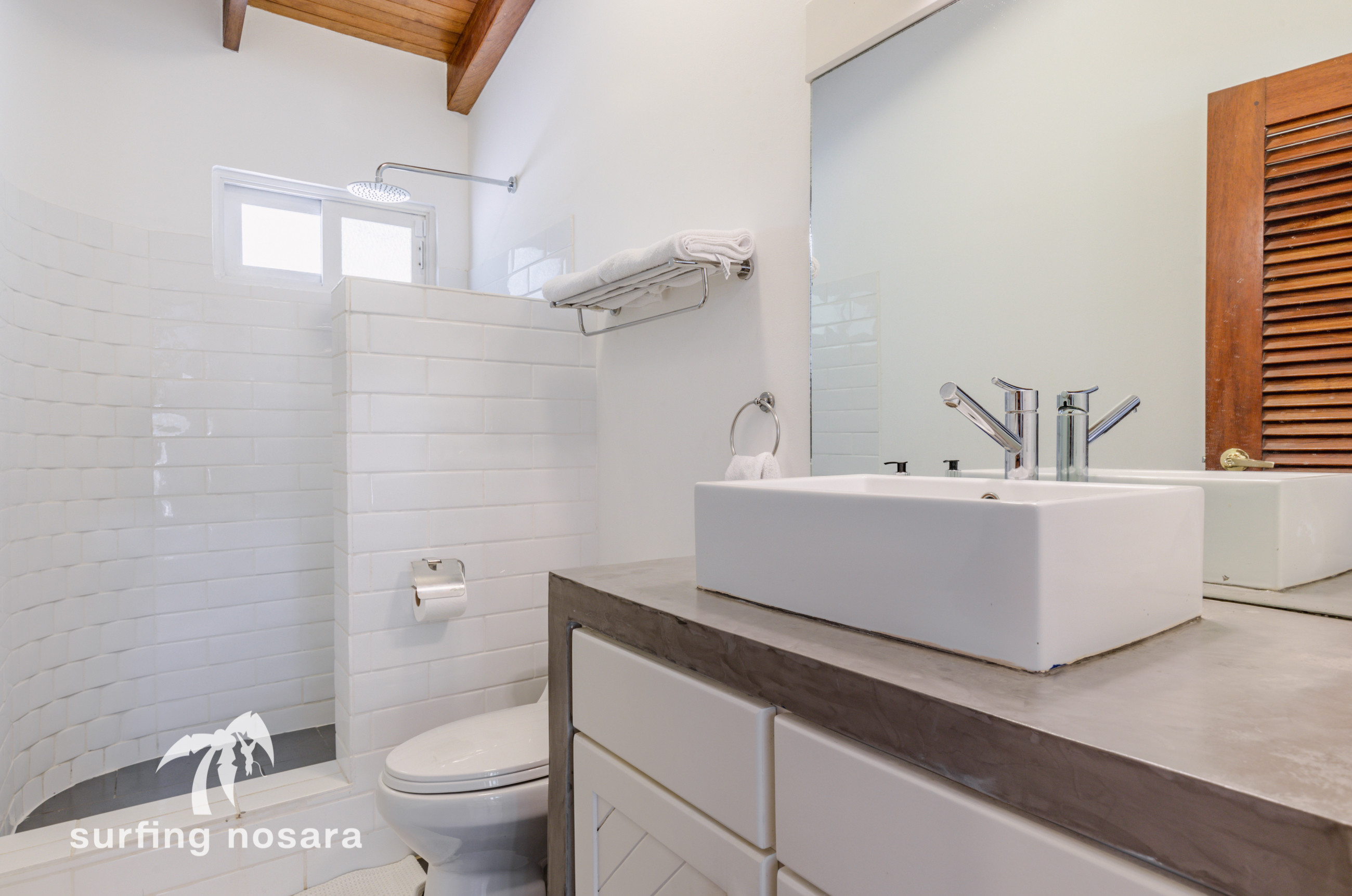 5 bed Single Family Homes For Rent in Nosara, Guanacaste - thumb 11