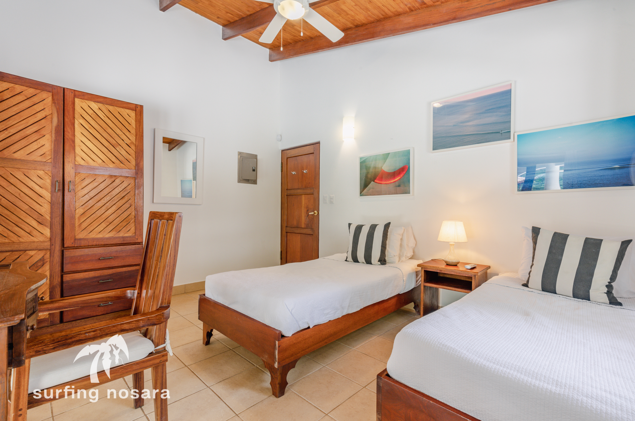 5 bed Single Family Homes For Rent in Nosara, Guanacaste - thumb 23