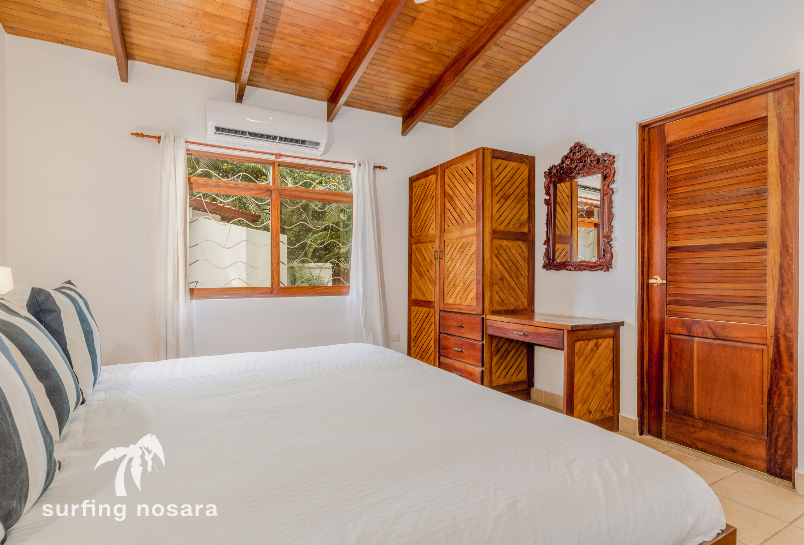 5 bed Single Family Homes For Rent in Nosara, Guanacaste - thumb 16