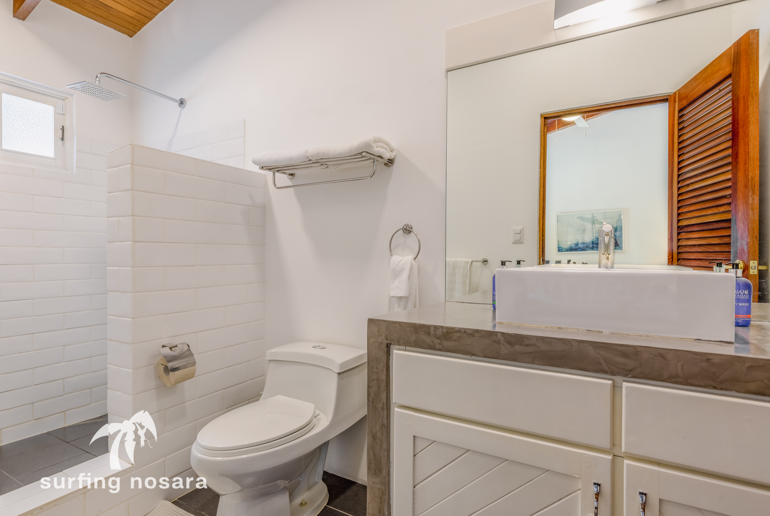 5 bed Single Family Homes For Rent in Nosara, Guanacaste - thumb 17