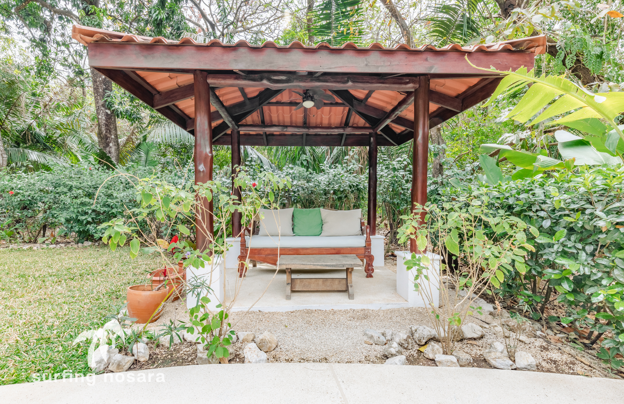 5 bed Single Family Homes For Rent in Nosara, Guanacaste - thumb 3