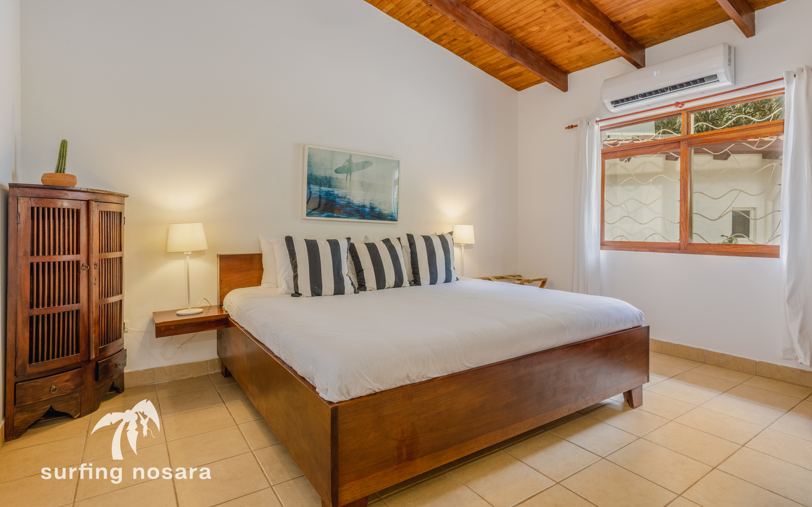 5 bed Single Family Homes For Rent in Nosara, Guanacaste - thumb 15