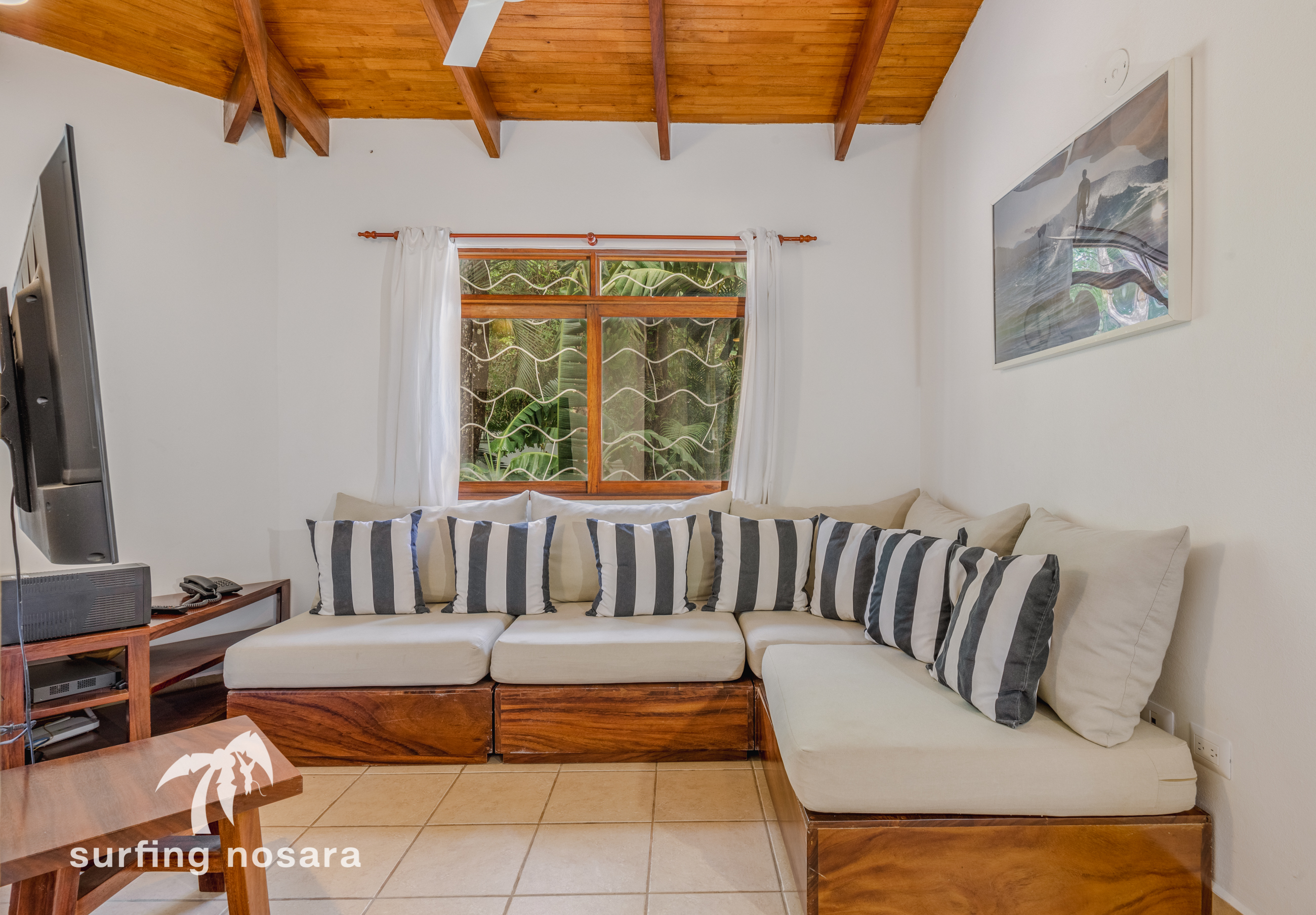 5 bed Single Family Homes For Rent in Nosara, Guanacaste - thumb 14