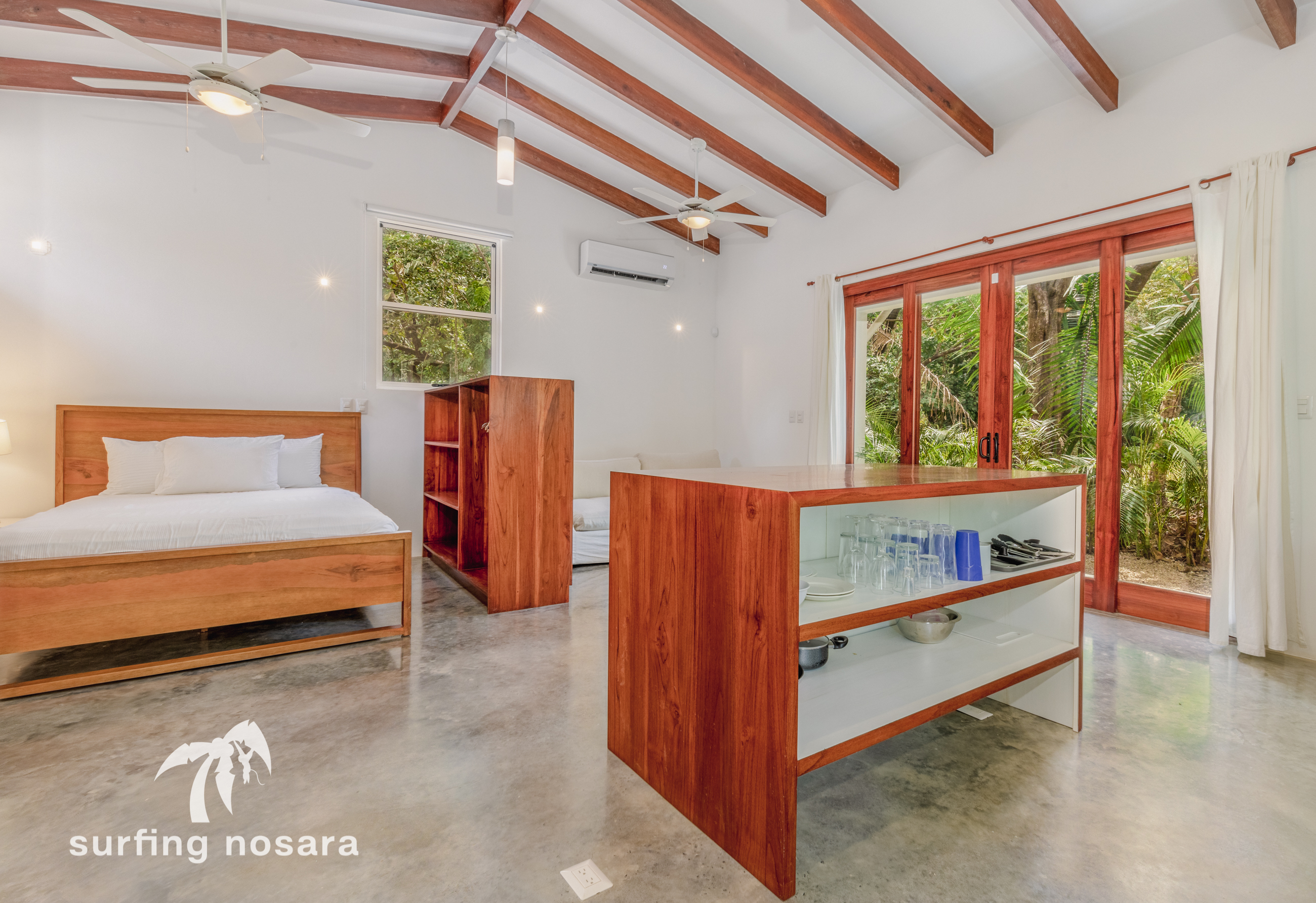 5 bed Single Family Homes For Rent in Nosara, Guanacaste - thumb 29