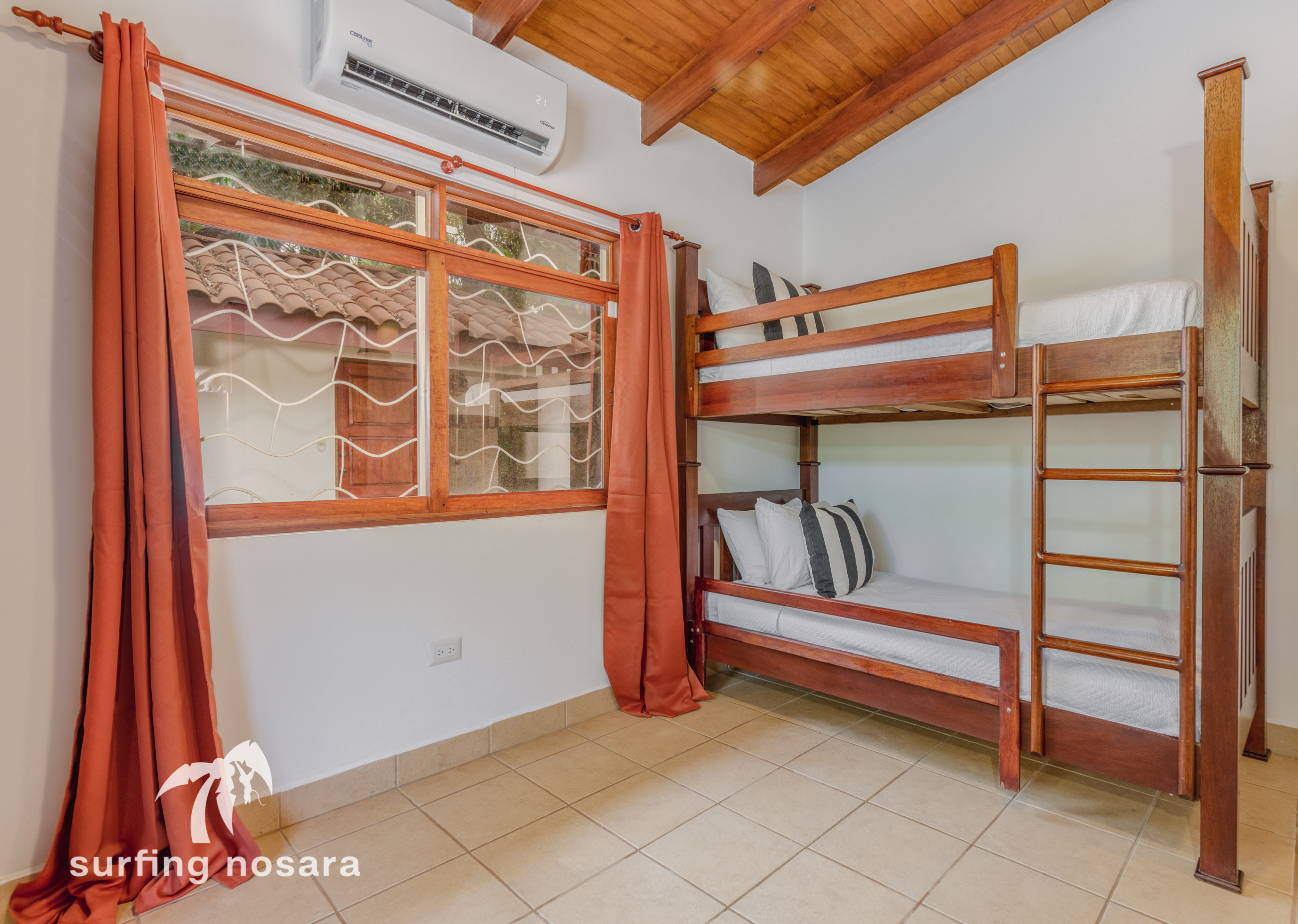 5 bed Single Family Homes For Rent in Nosara, Guanacaste - thumb 9