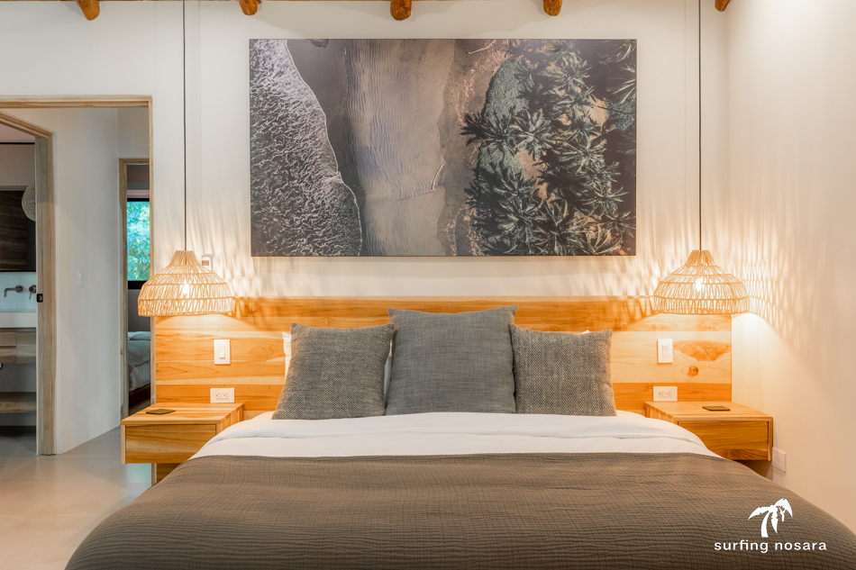 5 bed Single Family Homes For Rent in Nosara, Guanacaste - thumb 21