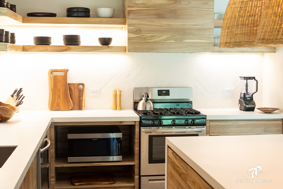 5 bed Single Family Homes For Rent in Nosara, Guanacaste - thumb 23