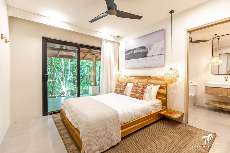 5 bed Single Family Homes For Rent in Nosara, Guanacaste - thumb 15