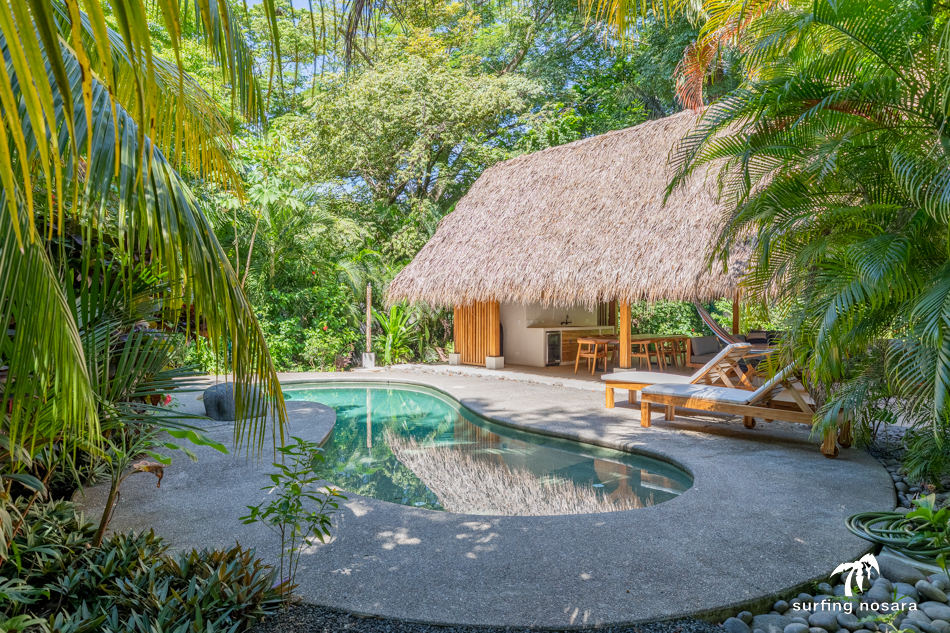 5 bed Single Family Homes For Rent in Nosara, Guanacaste - thumb 25