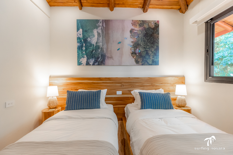 5 bed Single Family Homes For Rent in Nosara, Guanacaste - thumb 19