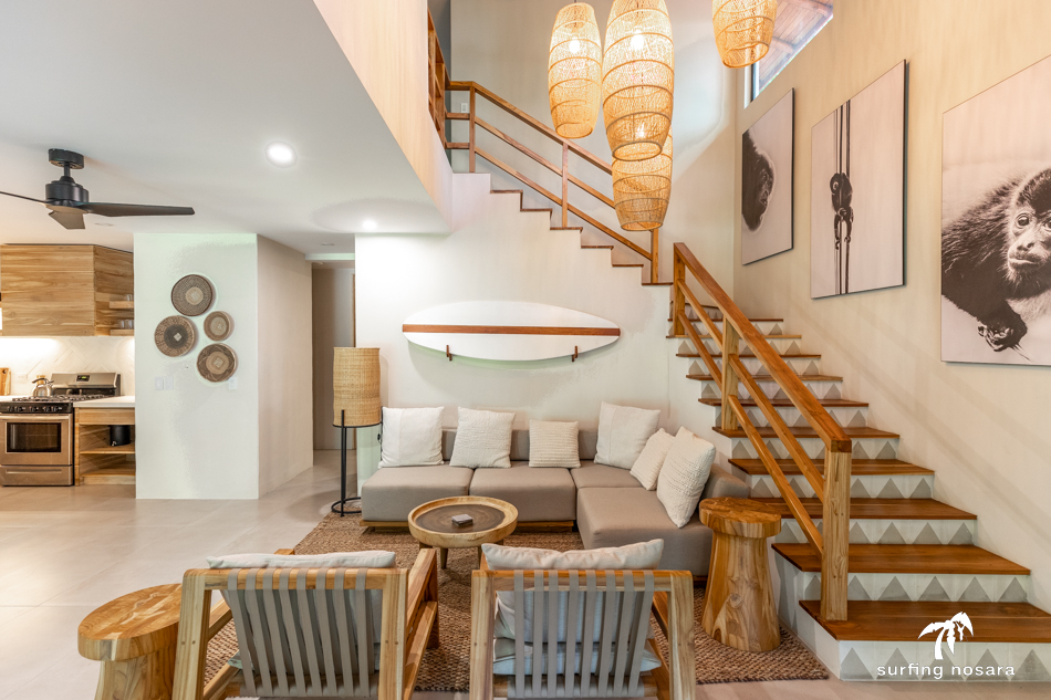 5 bed Single Family Homes For Rent in Nosara, Guanacaste - thumb 8