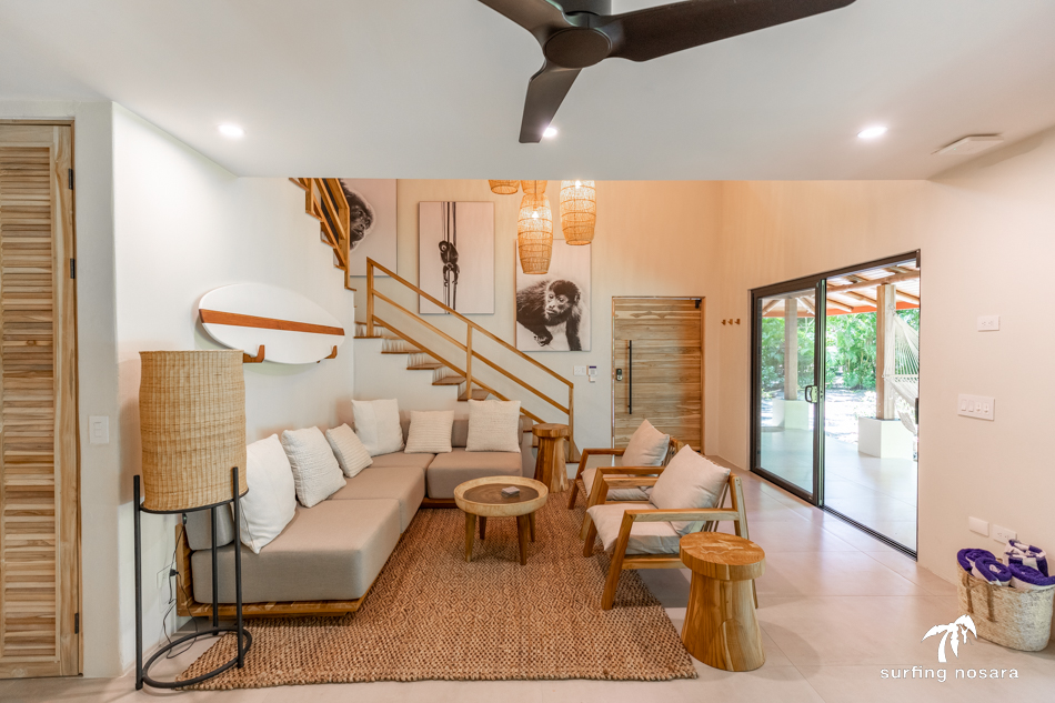 5 bed Single Family Homes For Rent in Nosara, Guanacaste - thumb 10