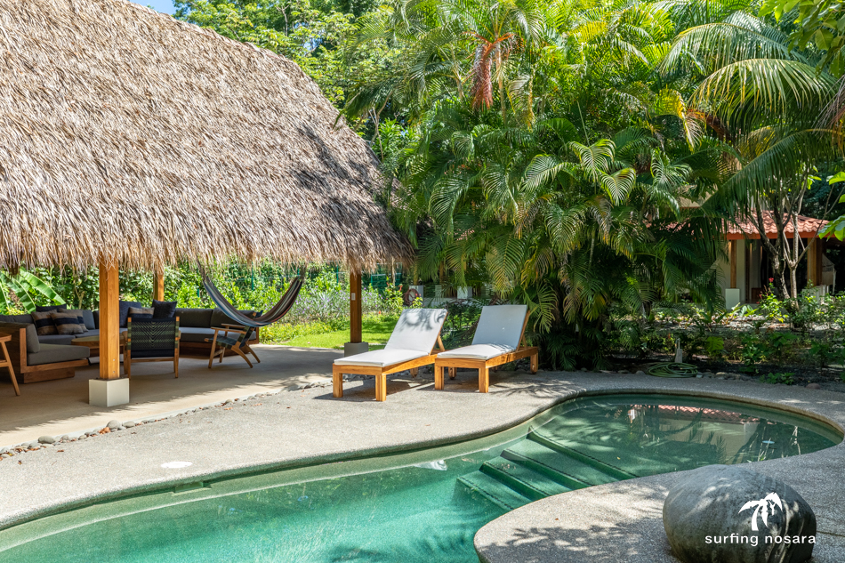 5 bed Single Family Homes For Rent in Nosara, Guanacaste - thumb 2