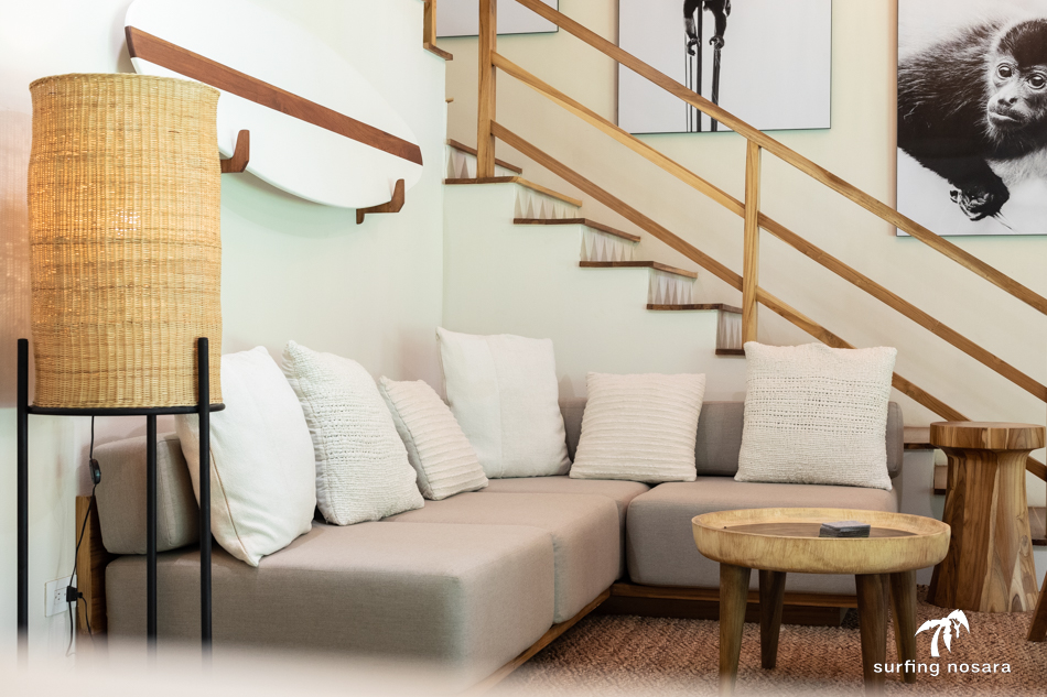 5 bed Single Family Homes For Rent in Nosara, Guanacaste - thumb 22