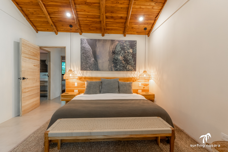 5 bed Single Family Homes For Rent in Nosara, Guanacaste - thumb 20