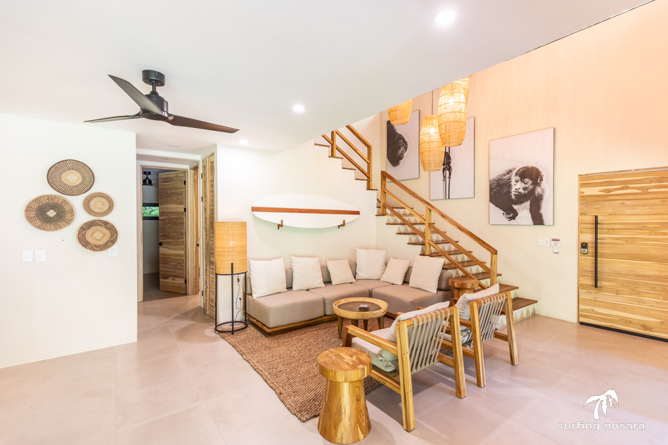 5 bed Single Family Homes For Rent in Nosara, Guanacaste - thumb 14