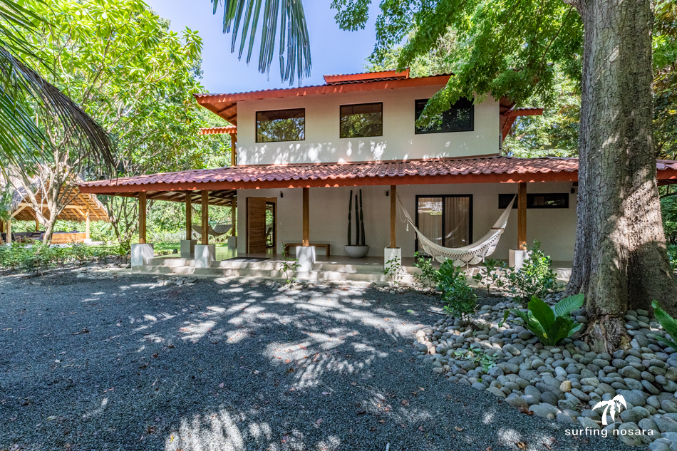 5 bed Single Family Homes For Rent in Nosara, Guanacaste - thumb 27