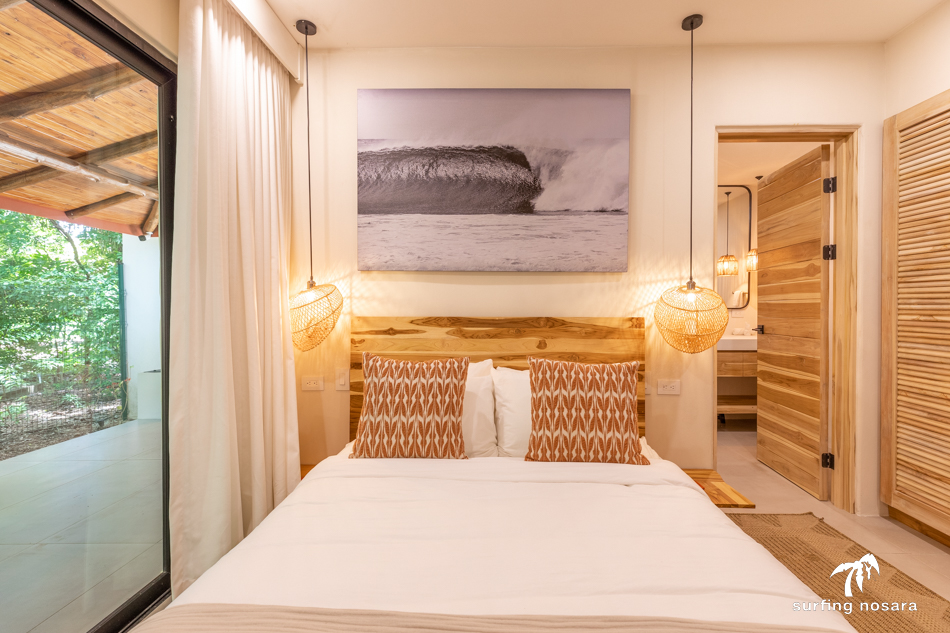 5 bed Single Family Homes For Rent in Nosara, Guanacaste - thumb 16