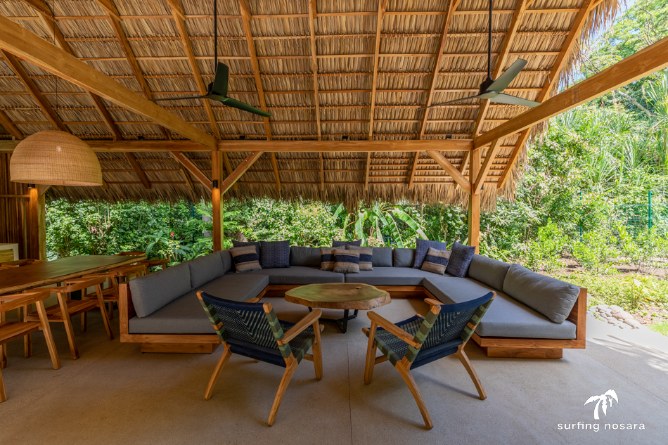 5 bed Single Family Homes For Rent in Nosara, Guanacaste - thumb 6