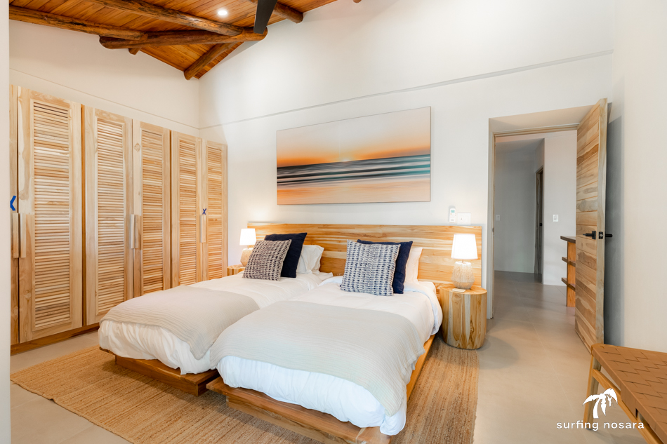 5 bed Single Family Homes For Rent in Nosara, Guanacaste - thumb 17