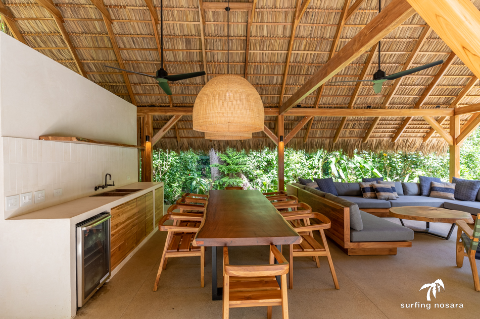 5 bed Single Family Homes For Rent in Nosara, Guanacaste - thumb 5