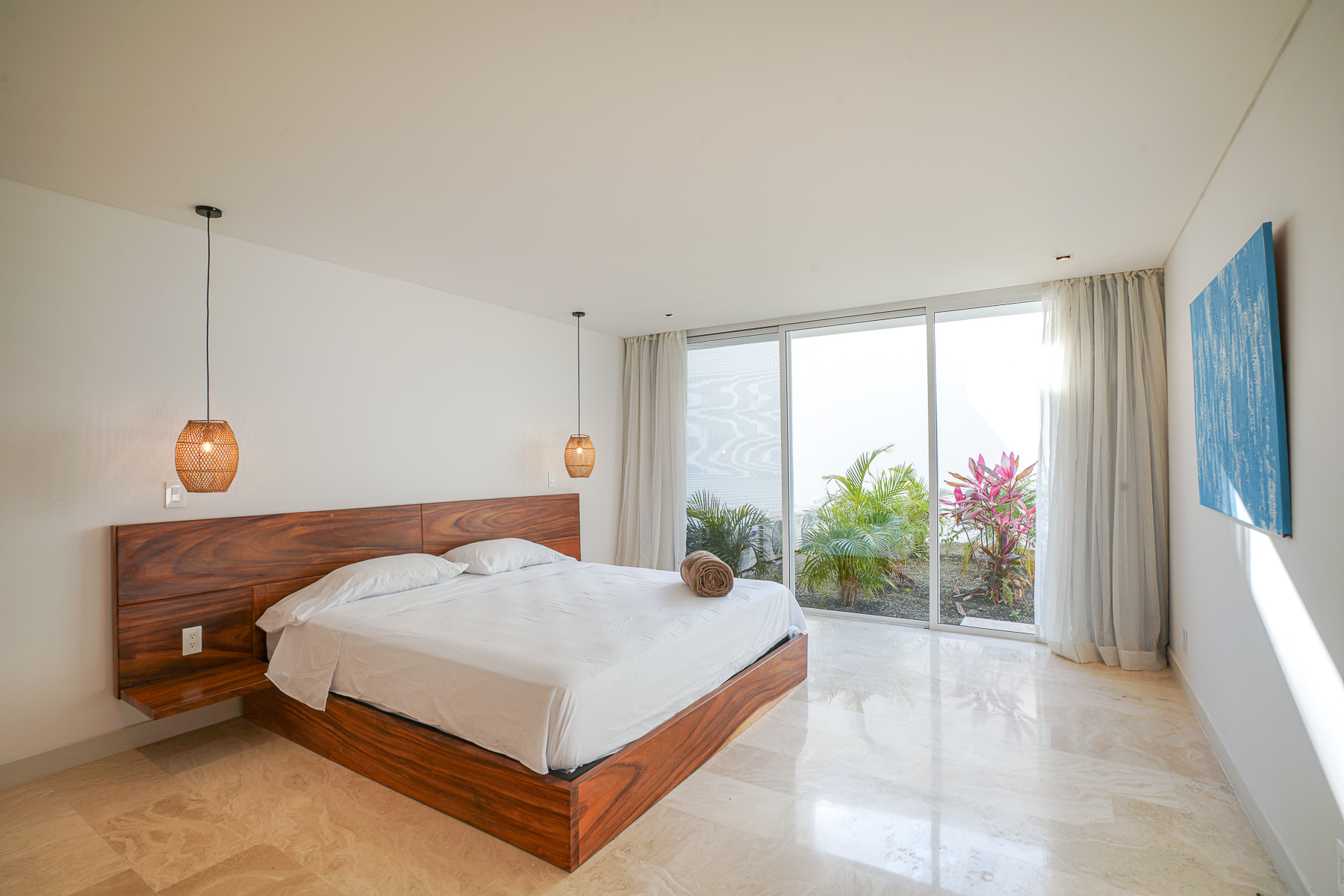 3 bed Single Family Homes For Rent in Nosara, Guanacaste - thumb 11