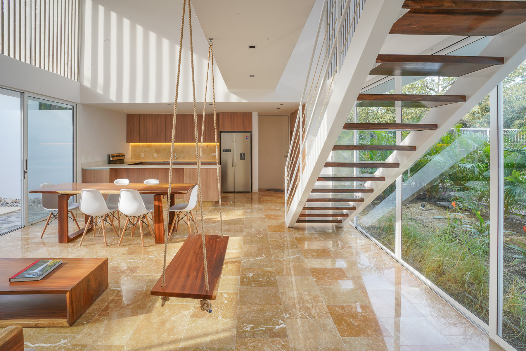 3 bed Single Family Homes For Rent in Nosara, Guanacaste - thumb 25